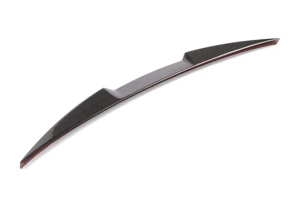 Dinan Rear Deck Spoiler for 2021-2025 BMW M3 D980-0031